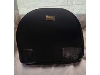 Hugo Boss BOSS Black Makeup Bag New