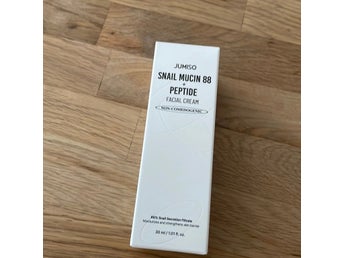 Jumiso Snail Mucin 88 + Peptide Facial