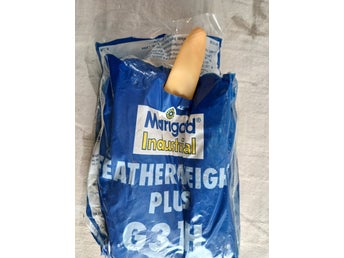 PPE pakke: Granberg Magic Touch M + Marigold G31H + munnbind + Cederroth 723000