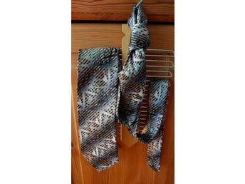 Christian Donati slips hand made polyester