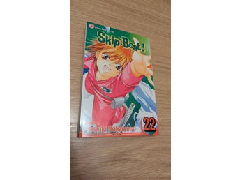 Skip Beat! Vol. 22 av Yoshiki Nakamura