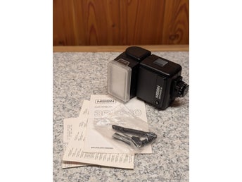 Nissin 360 TSO