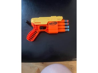 Nerf Elite 2.0 Volt Blaster