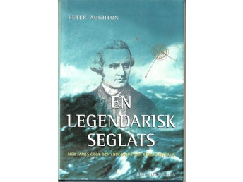 ** PETER AUGHTON : EN LEGENDARISK SEGLATS **