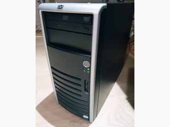 HP ProLiant ML110 G4 Intel Xeon 3040 Dual Core [432535-425]