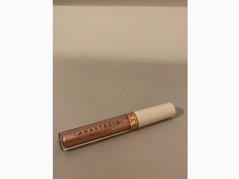 anastasia beaming liquid lipstick