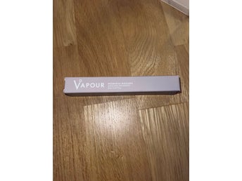 Ny & oöppnad svart Mesmerize Mascara från Vapour - Cruelty Free