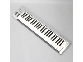 M-Audio Keyrig 49 (Keyboard)