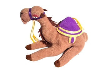 DreamWorks The Prince of Egypt - Gosedjur Kamel 15 cm från 1999