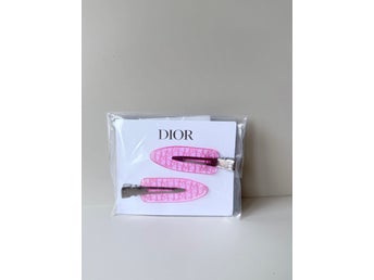 Dior beauty Håraccessoarer
