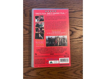 VHS: Italiensk for begyndere