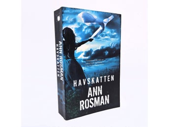 Havskatten - Ann Rosman