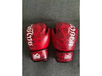 Boxningshandskar – Phantom Athletics