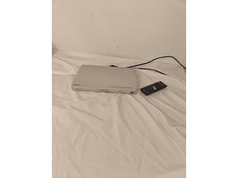 BDP-S185 Blu-ray/DVD-spelare 10 W med fjärrkontroll