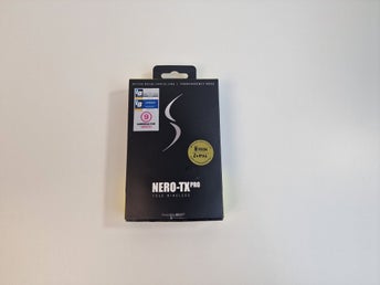 Sound by Sweden NERO-TX PRO True Wireless Hörlurar
