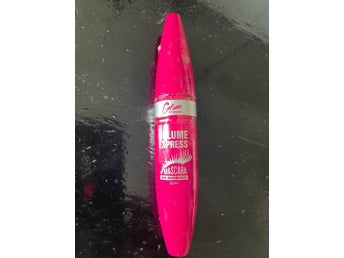 Glam of Sweden Volume Express Mascara