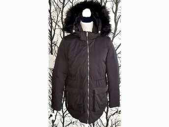 Bik Bok snygg varm dunjacka Toppskick! stl M (419074030) ᐈ Bik Bok snygg varm dunjacka Toppskick! stl M (419074030) ᐈ