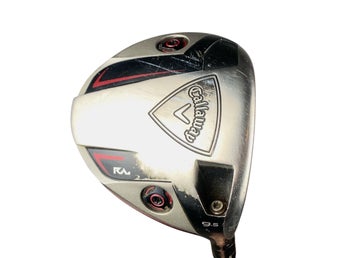 Callaway Razr Fit
