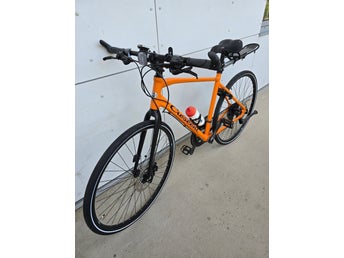 Crescent Pico - Hybridcykel - Storlek 510