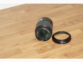 Sony Dt 18 70mm F3 5 5 6 ᐈ Kop Pa Tradera