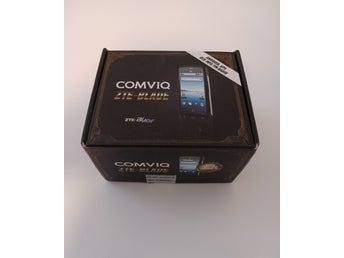 Zte blade comviq