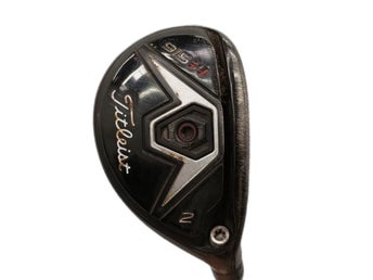 Titleist 915H Hybrid