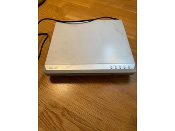 Matsui DVD-spelare