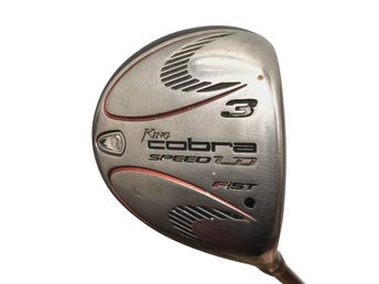 Cobra Speed LD Fairway