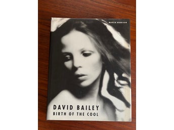 David Bailey Birth of the Cool, Martin Harrison