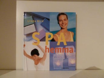 Spa hemma