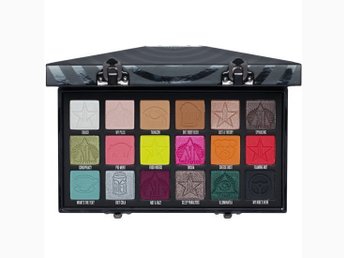 Conspiracy Palette Jeffree Star Shane Dawson Co 424873476 ᐈ Kop Pa Tradera
