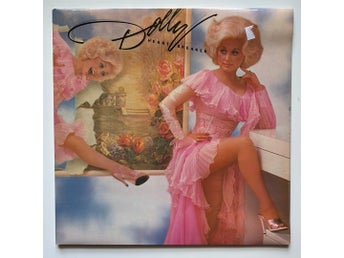 Dolly Parton – Heartbreaker (12