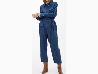 arket jumpsuit