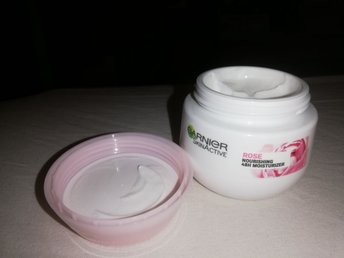 garnier rose nourishing 48h moisturizer
