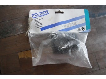Hozelock pump filter 3312, 3012