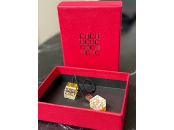 Carolina Herrera Håraccessoar hårband