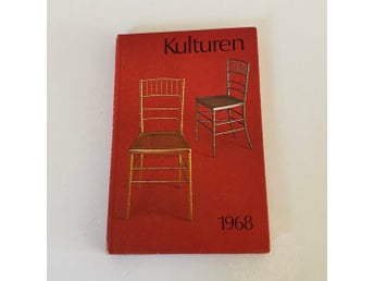 Kulturen 1968