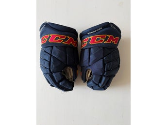 CCM Pro Hockeyhandskar Djurgårdens IF