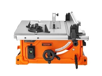 1800 W Table Saw Electric Cutting Machine, 625 mm Cutting Capacity, 4400 RPM