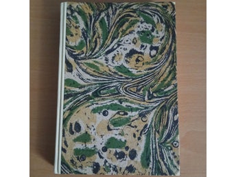 Kärlekens tjänarinna av Ella Byström, 1952