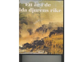 Ett år i de vilda djurens rike (1993)