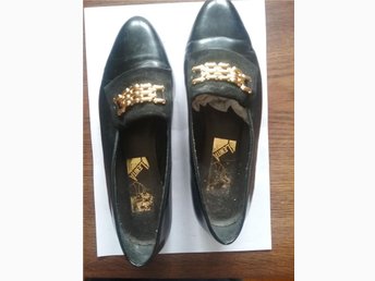 2 par snygga skor Wesc st 39.5 Cosidoamano Espa.. (362847895 2 par snygga skor Wesc st 39.5 Cosidoamano Espa.. (362847895