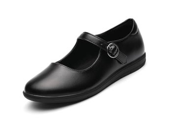 Eleganta Ballerinor Från DREAM PAIRS, Storlek 28,5