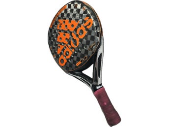 Adidas Adipower CTRL 2.0 Padelracket 375gr expert padel