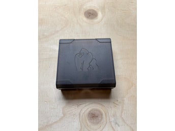 18650 Battery Case Box