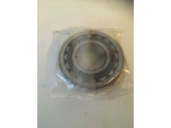 SKF Rullager 21307 CC sfäriskt lager 35x80x21