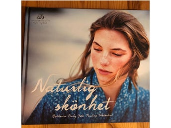 Naturlig skönhet - Catherine Dichy - The bearded lady