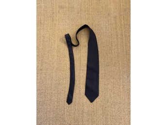 Zara slips blå 100% Viskos Nyskick
