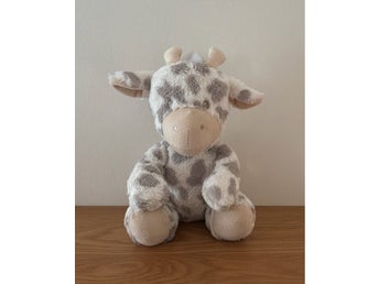Mjukdjur/gosedjur giraff fint skick, bobobaby