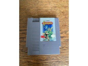 Castlevania - Nintendo NES